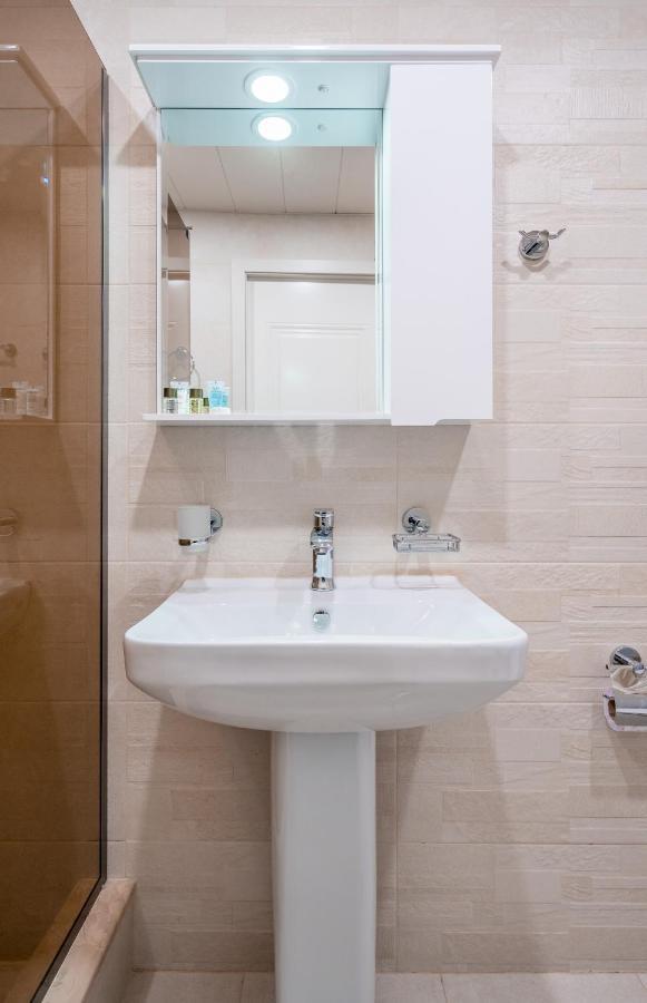 Apartmán New Gudauri Twins 301 Exteriér fotografie
